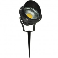 Φωτιστικό Σποτ LED 15W 230V 1760lm 60° IP65 3000K Θερμό Φως 96GRF54